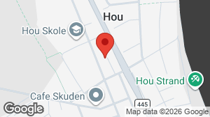 Nørreled 18, Hou 8300 Odder
